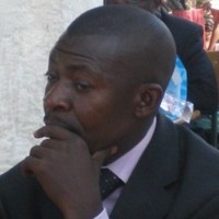Christopher Chinyanta
