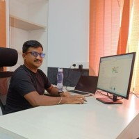Anandh Kumar