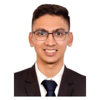 Harshil Rathod