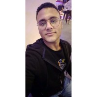 Ehab Osama