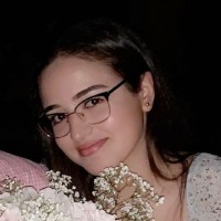 Marina Abraham