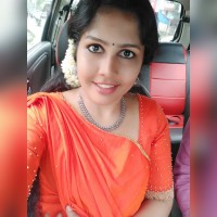 KARTHIKA Venugopal