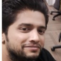 Raghavendra B
