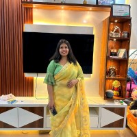 Muskan Agrawal