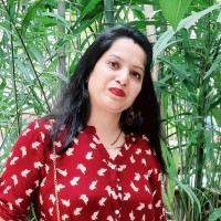 Purti Batra