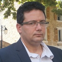 Stephane Vella