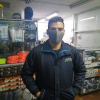 Jose Tejada De La Ossa