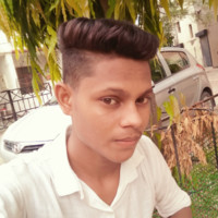 Harry Rai