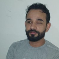 Raulzito Magalhaes Santos