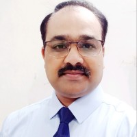 Sudarshan Badkas