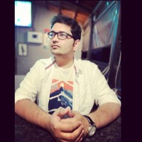 Vishal Joshi
