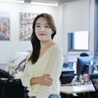 chae eun kim