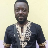 Ronald Nkoum Sem