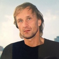 Гаврилов Владимир