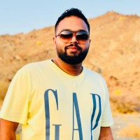 Praveen Chandran