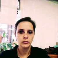 Andréia Michele Ribeiro