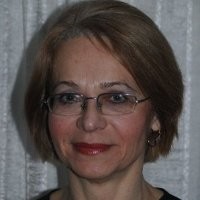 Irina Kostareva