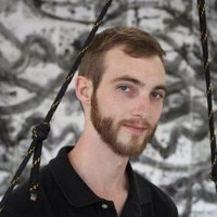 Andrew Eikenberry