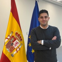 Diego Requerey González