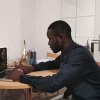 Tidiane K.