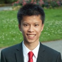 Keith Leung