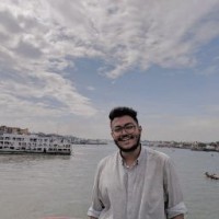 Shadman Kabir