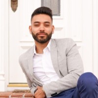 Lukas Gomez