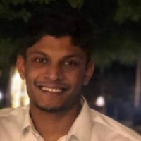 Rehan Bhandary George