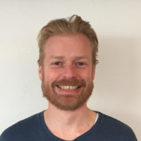 Jakob Thomsen