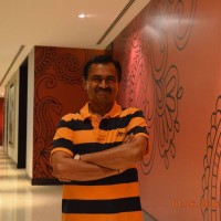 Ram Krishnan