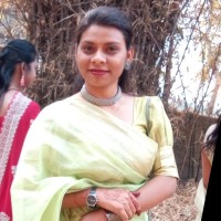 Maithili Gawande