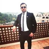 Laeeq Ahmed