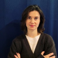 Marina Genske