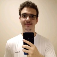 Gabriel Ruman Carotta