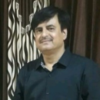 Nirmal Dubey