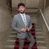 Connor O'Donnell