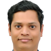 Abhaya Sahoo