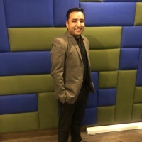 Abdul Wahab - Pmp ®
