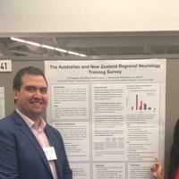 Dr Christopher McAulay-Powell