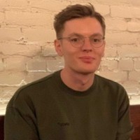 Jonathan Dyke