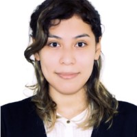 Francis Elena Hernández Quispe