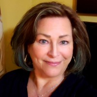Bev Gardner