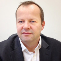 Tim Jarvis