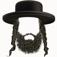 Jeremiah Rail
