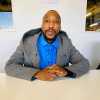 Tshepang Mahlangu
