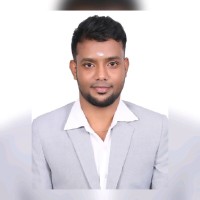 santhosh M