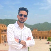 Aman Sahoo