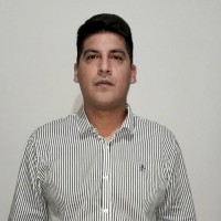 Daniel Barroso