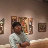 Shawn Wei