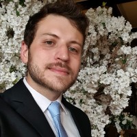 Lucas Rorato de Carvalho